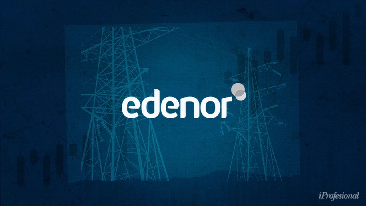 Los dueños de Edenor destinan $13.000 millones para tomar el control total de la distribuidora