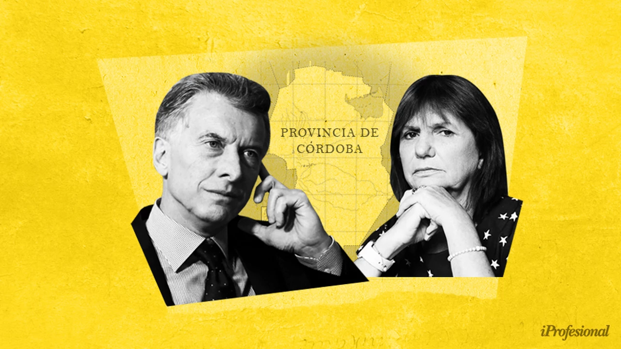 Tenso cierre de la campaña: Córdoba enfrenta a Macri y a Bullrich y Santa Fe tensiona a la coalición