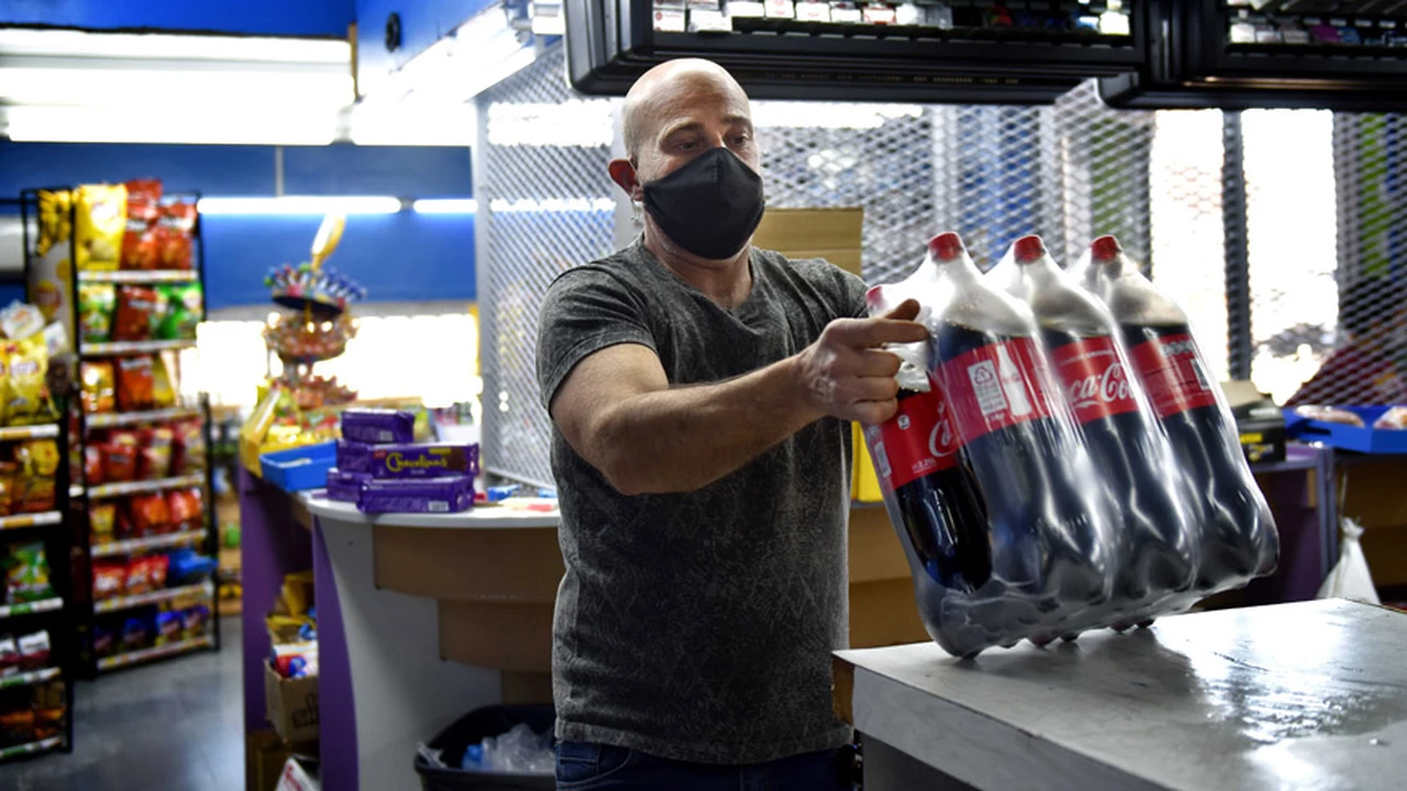 Coca-Cola lanza la convocatoria de "Sigamos Abiertos", un ciclo de capacitaciones para fortalecer a los comercios de barrio