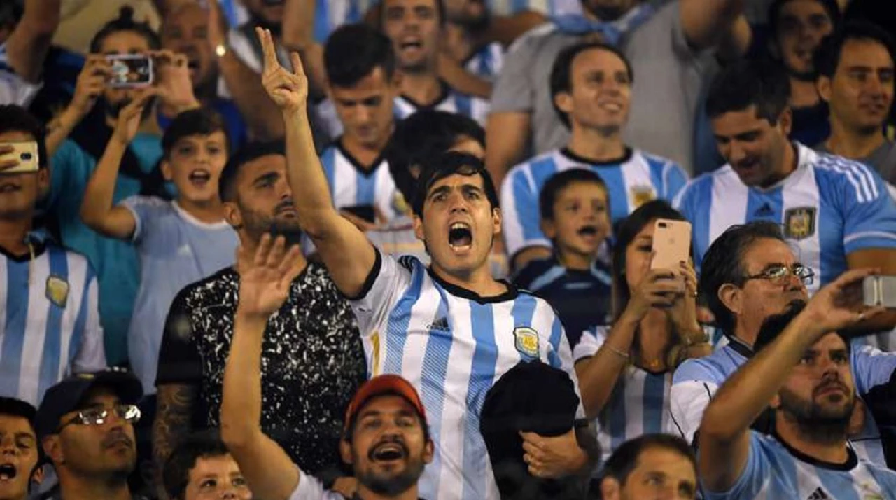 Argentina-Bolivia se juega con público: cómo será la venta de entradas y qué exigirán para ir a la cancha