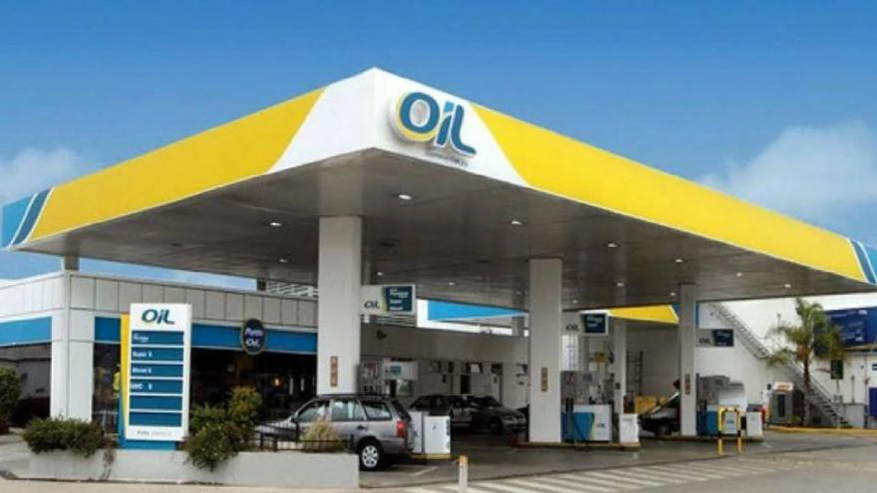 La AFIP desistió de la querella del juicio contra Oil Combustibles: estos son los motivos