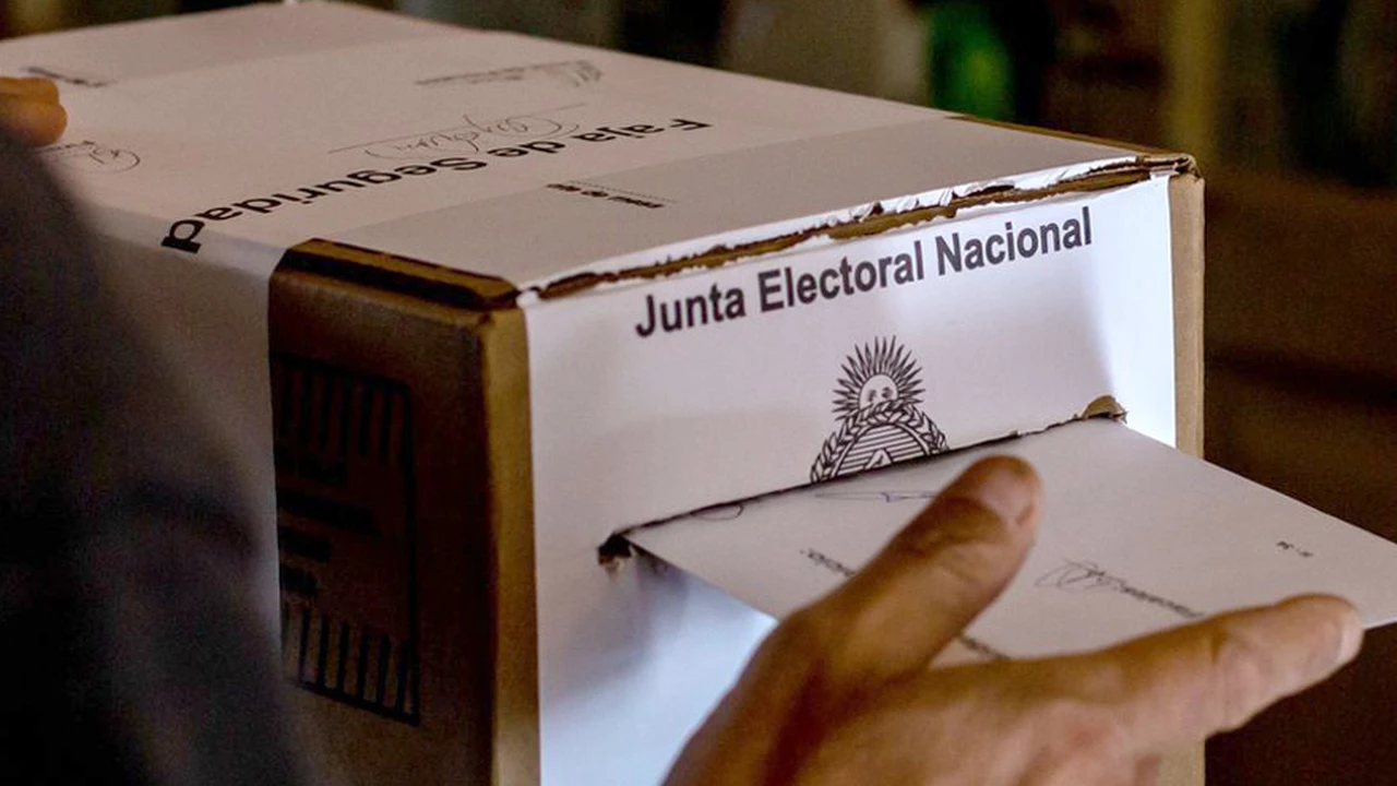 Boleta Única: ventajas, desventajas y qué puede cambiar con el nuevo sistema electoral