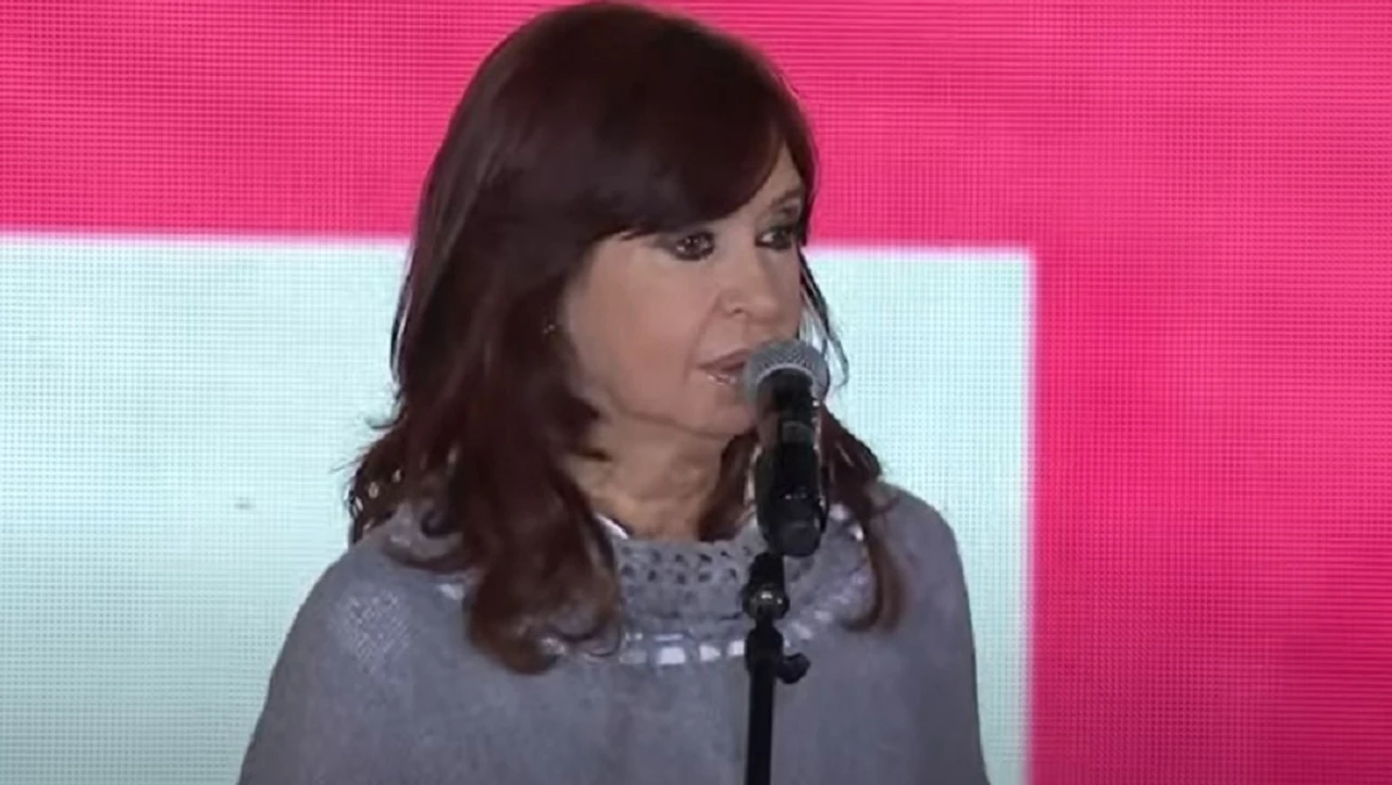 Cristina Kirchner cargó contra Mauricio Macri y aseguró: "No mentí nunca y no voy a empezar ahora"