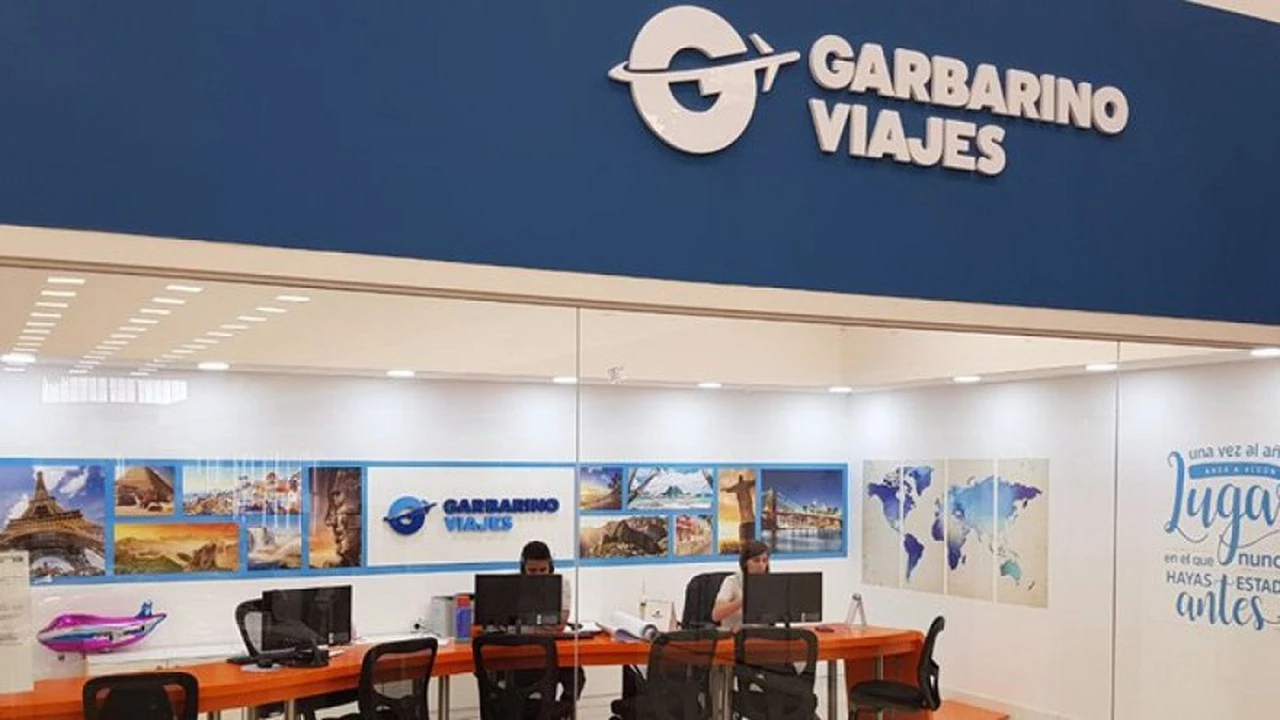 Garbarino Viajes y caos total: brotan denuncias de estafa y clientes renegocian por su cuenta