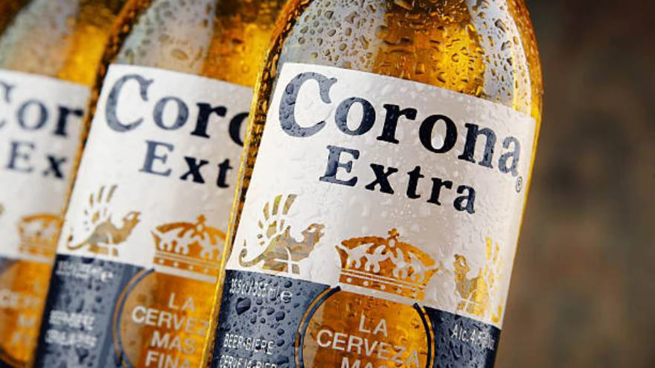 Corona, la marca más valiosa de Latinoamérica: ¿qué empresas completan el top ten?
