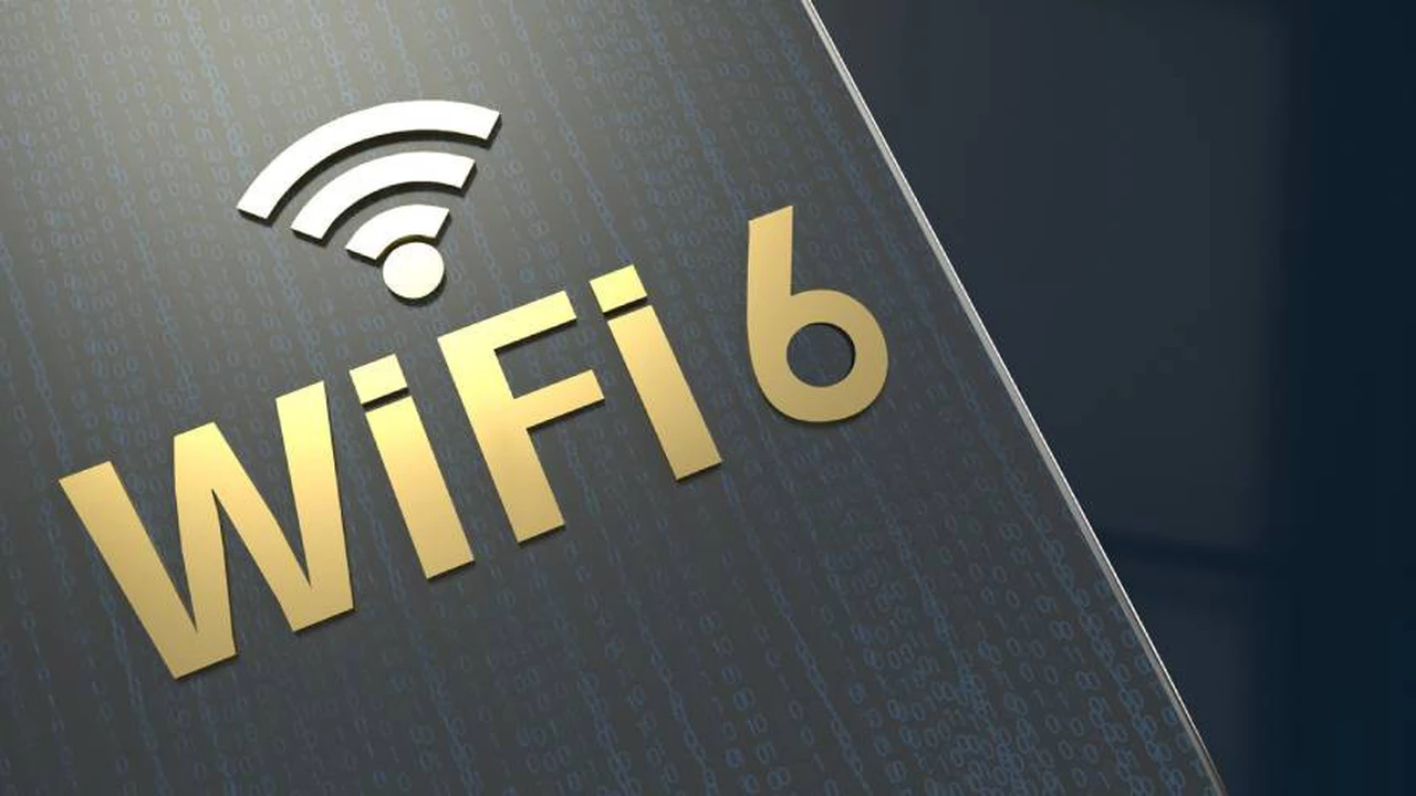 Cambia el WiFi que se usa en Argentina: el nuevo será rápido y sin cortes