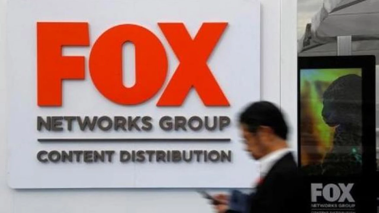 Negociación millonaria: Fox compra el portal de los famosos TMZ por unos u$s50 millones