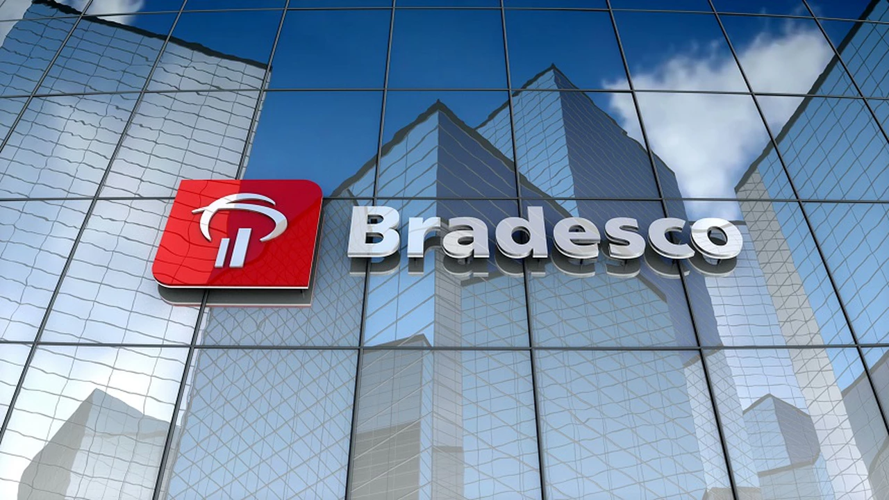 Deja de operar en la Argentina Bradesco, uno de los principales bancos de Brasil