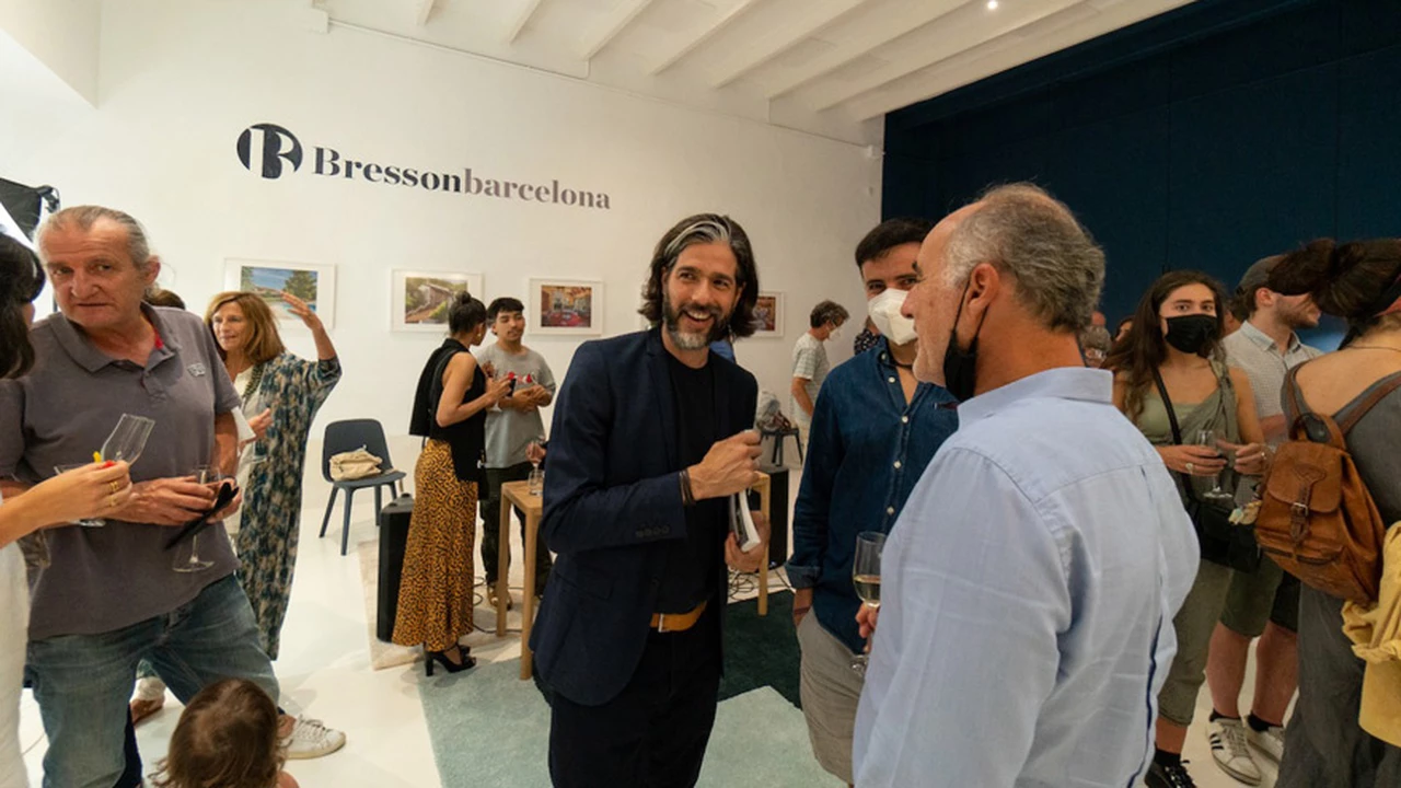 De Buenos Aires a Europa: Bresson Realty expande su cartera de propiedades Premium en Barcelona