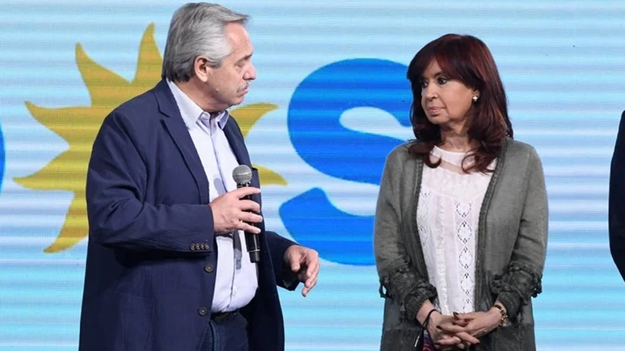 Se profundiza la grieta en el Gobierno y Alberto Fernández cuestiona a Cristina: "Con presiones no me van a obligar"