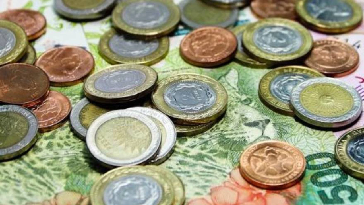 Moneda de 1 peso con error: cuáles son y a qué precio se venden