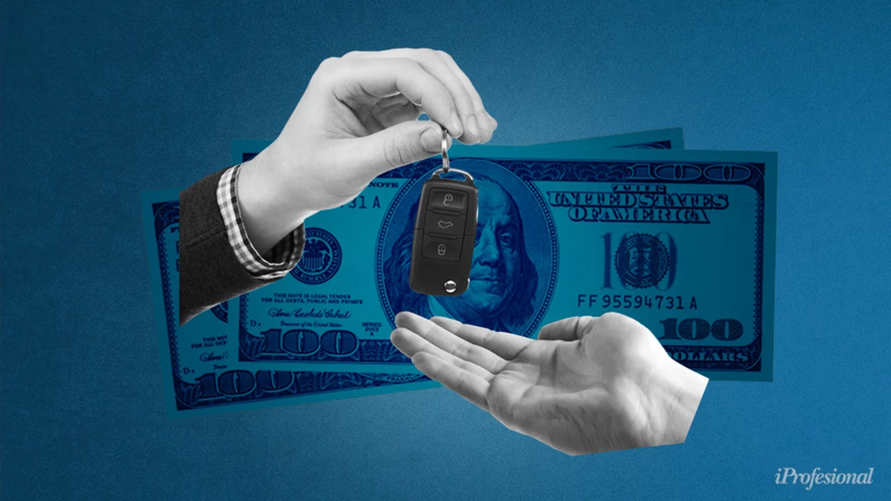 Por suba del dólar blue, los 10 autos SUV más vendidos salen hasta u$8.000 más baratos que en junio
