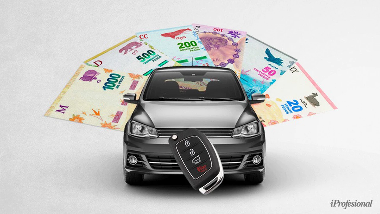 Cuánto sale comprar un auto o camioneta financiados: préstamos y cuotas para tener en cuenta