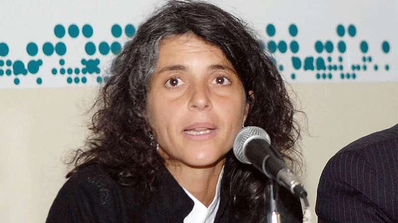 Condenaron a la ex funcionaria kirchnerista Romina Picolotti a tres años de prisión en suspenso y deberá devolver casi $7 millones