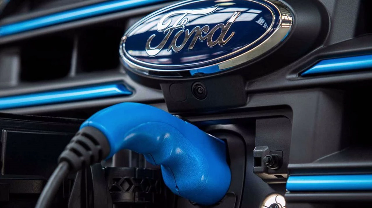 Ford hará la mayor inversión en sus 118 años de historia: su gran apuesta de cara a lo que viene