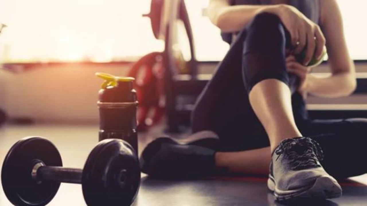Hacer ejercicio quema menos calorías de las que parece: ¿por qué?
