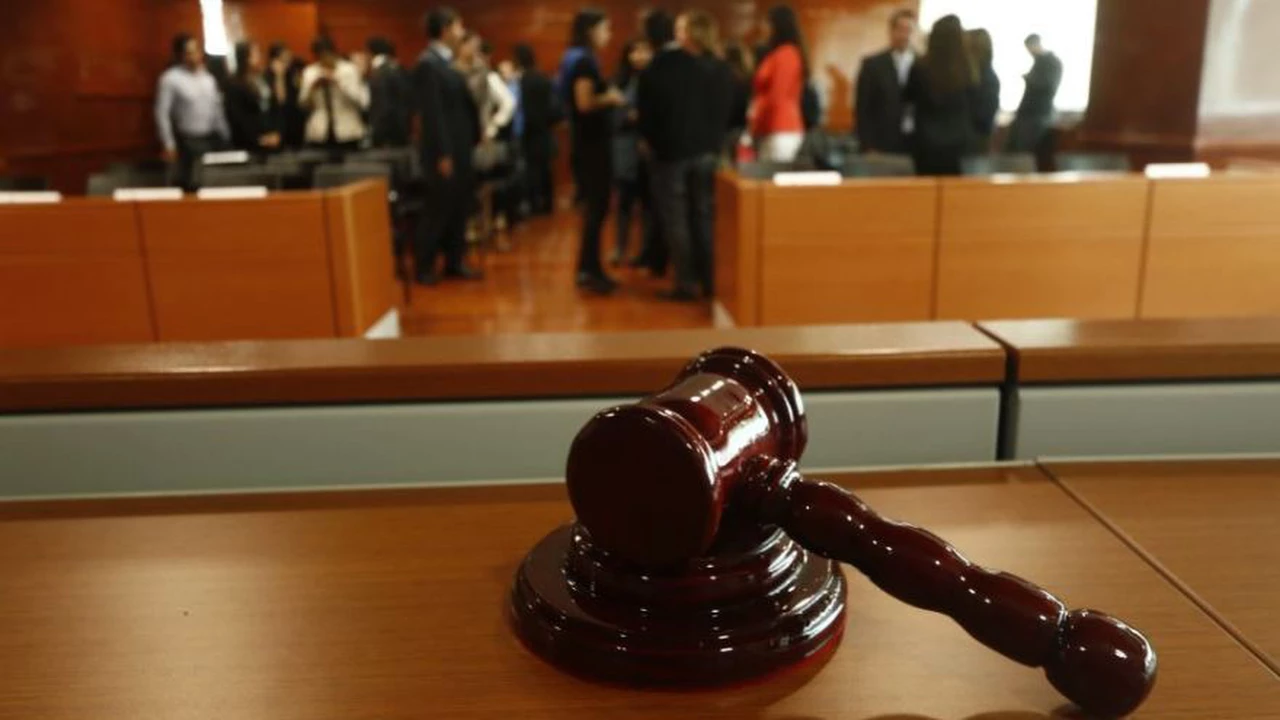 La Legislatura porteña aprobó una ley para implementar el juicio por jurados: ¿en qué casos se aplicará?
