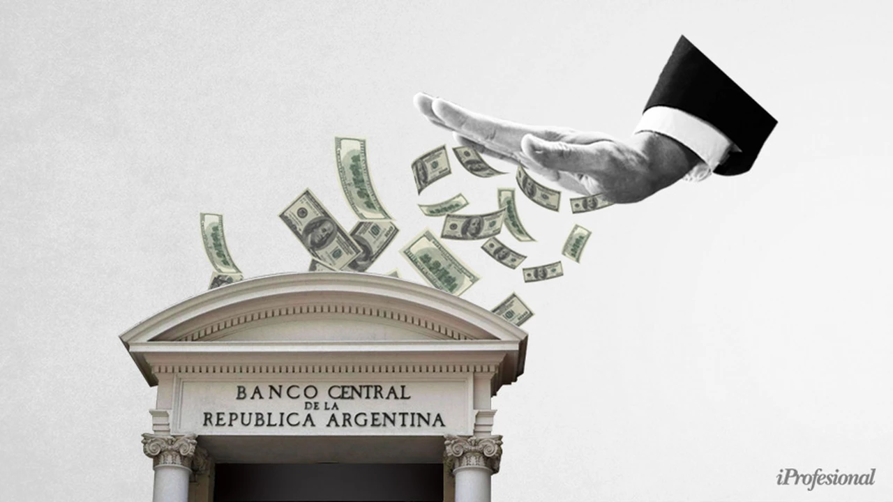 Respira el Banco Central: en el primer día post restricciones, pudo comprar u$s100 millones en el mercado