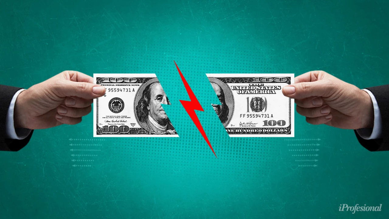 La "avalancha" de dólares desplomó la brecha cambiaria: cuál es el impensado problema que alertaron los especialistas