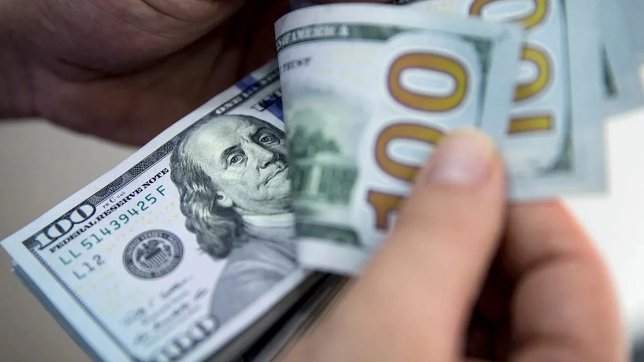 El dólar blue se mantuvo cerca del récord del año: ¿qué pasó con el oficial y las cotizaciones financieras?
