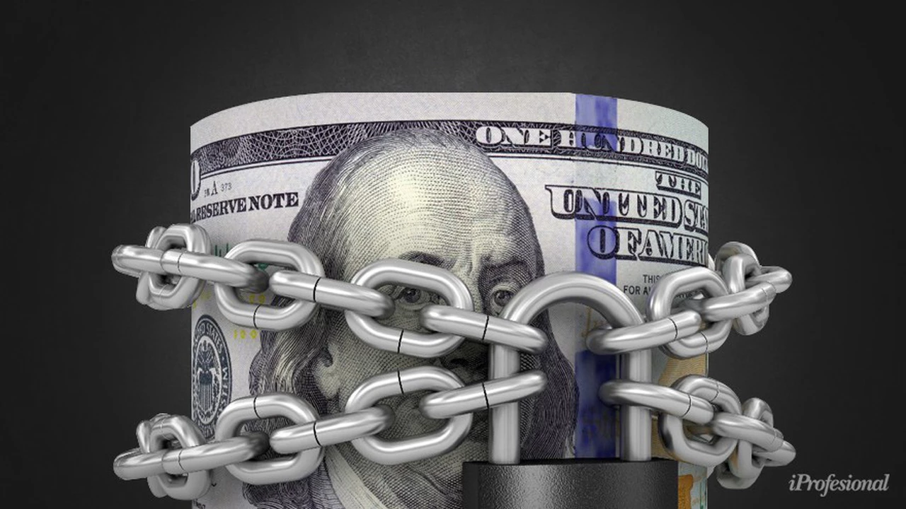 El "caso Fate", punta del iceberg de la falta de dólares: los graves riesgos que enfrenta la economía