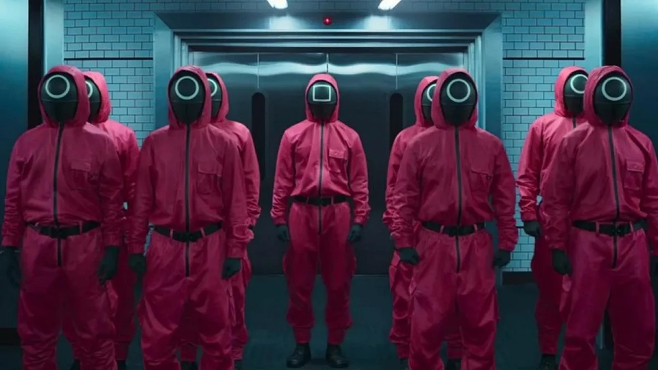 Atención fanáticos de El juego del calamar: Netflix lanzó el primer adelanto de un reality inspirado en la serie