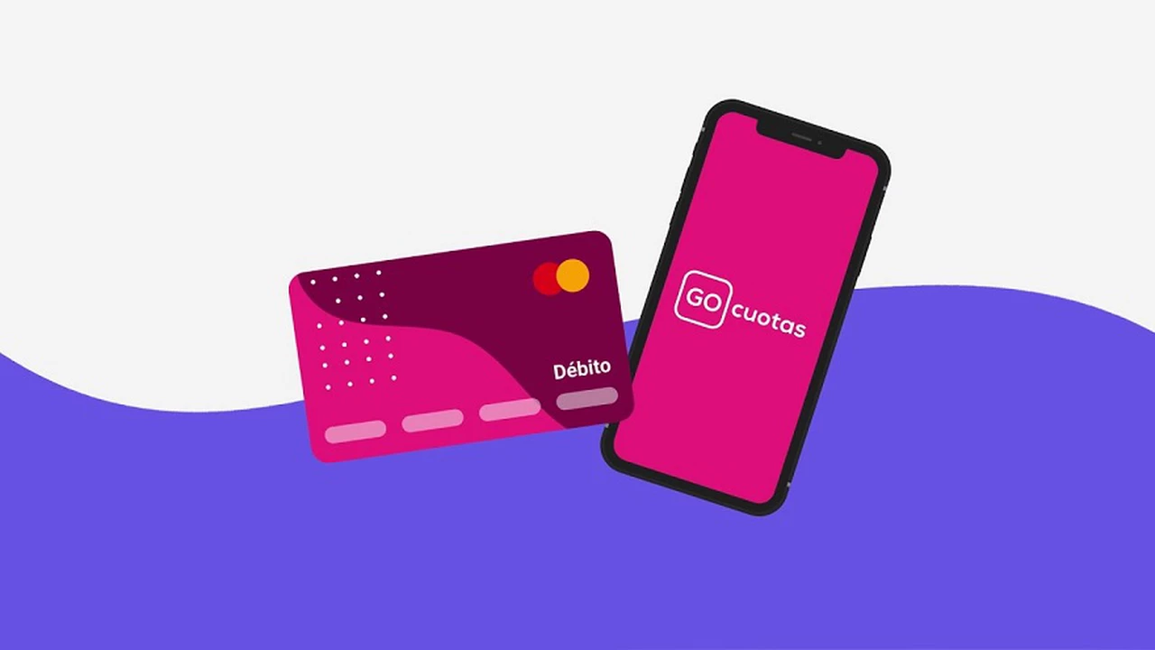 Transformá tu tarjeta de débito en una de crédito y financiá tus compras: la novedosa apuesta de esta fintech cordobesa