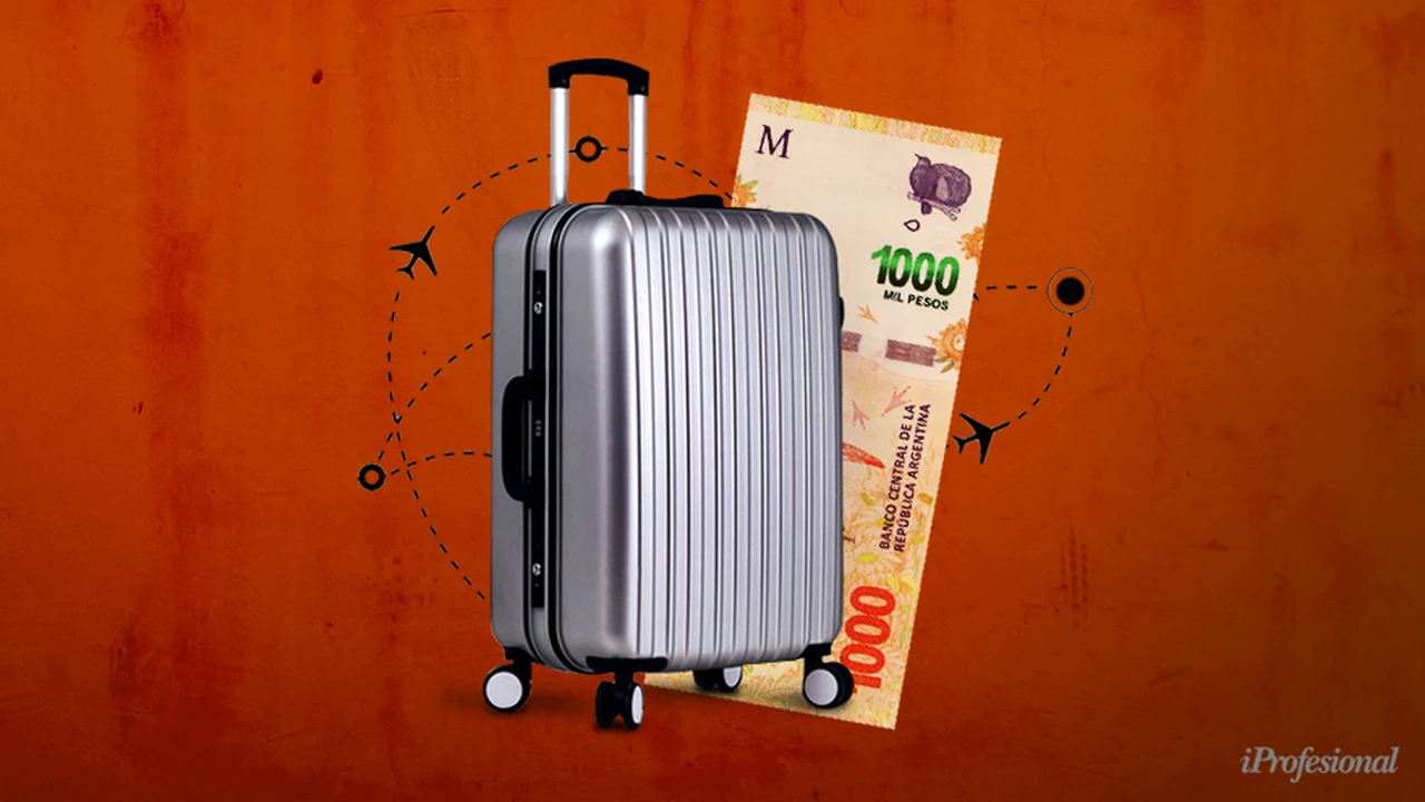 Previaje 5: cuánto cuesta viajar a los principales destinos de Argentina para aprovechar la promo