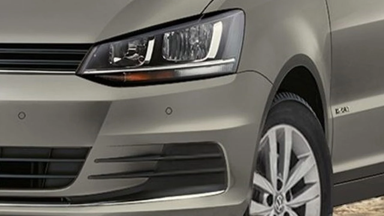 Volkswagen deja de fabricar uno de sus autos más baratos en la Argentina: qué otros modelos ofrece hoy la marca