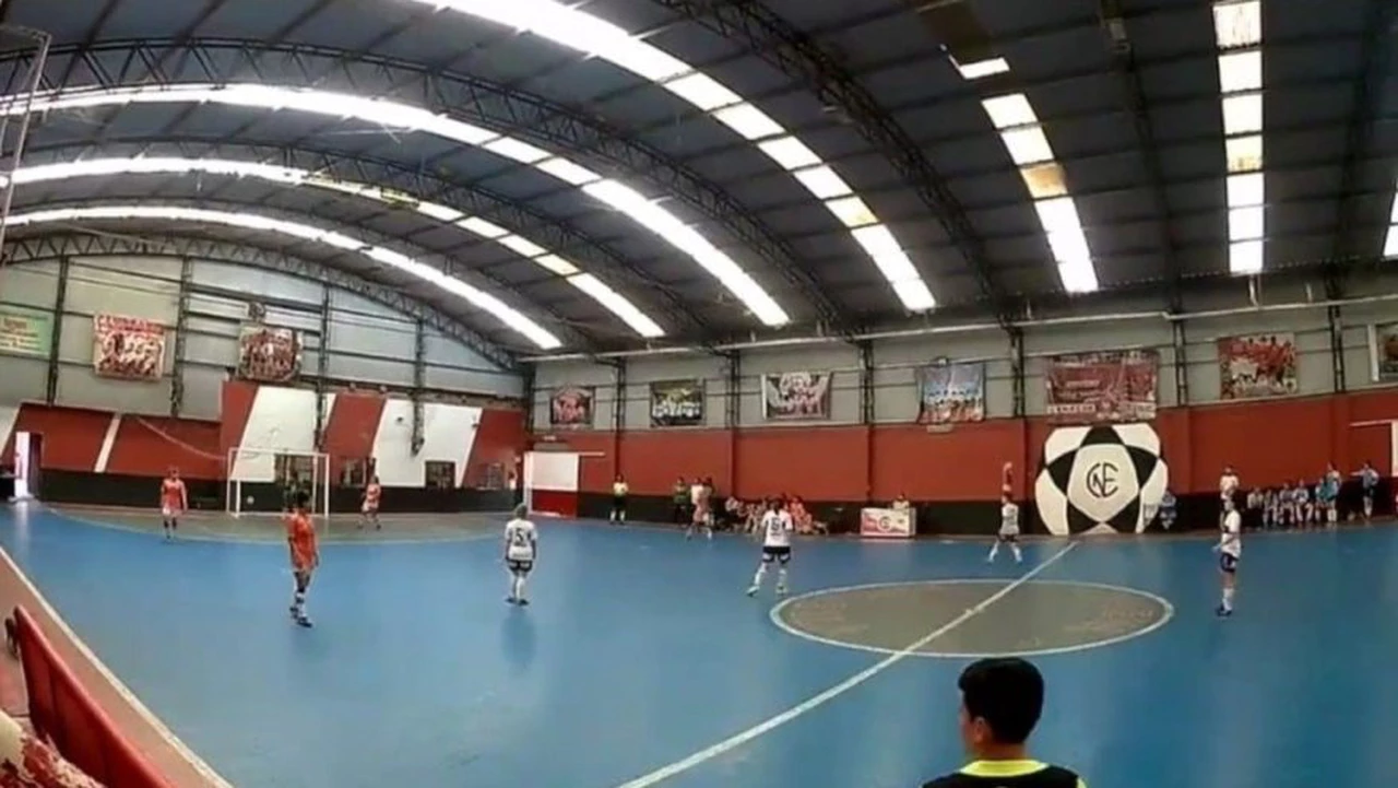 Escándalo en el Futsal Femenino: la actitud antideportiva de Banfield frente a Gimnasia