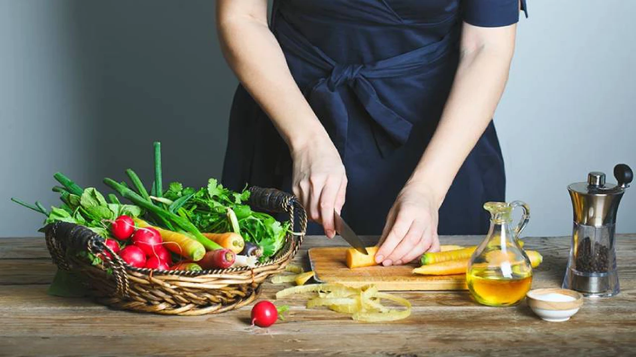 10 alimentos que pueden ayudar a regular los niveles de colesterol en sangre