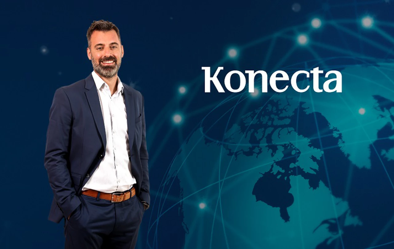 Inteligencia Artificial y Cloud Technology, los aceleradores de Konecta  que explican crecimiento récord