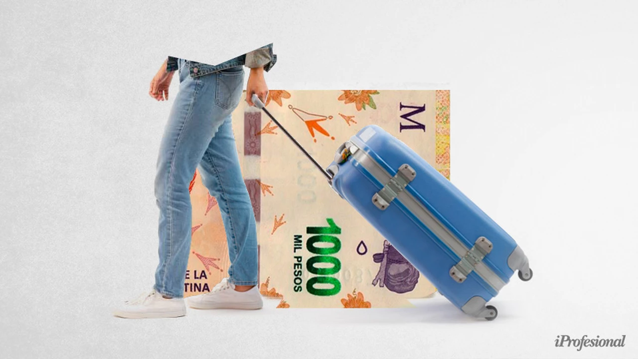 El Gobierno lanza Previaje 4: cuánto vas a pagar por un hotel en Iguazú, Salta, Mendoza y otros destinos