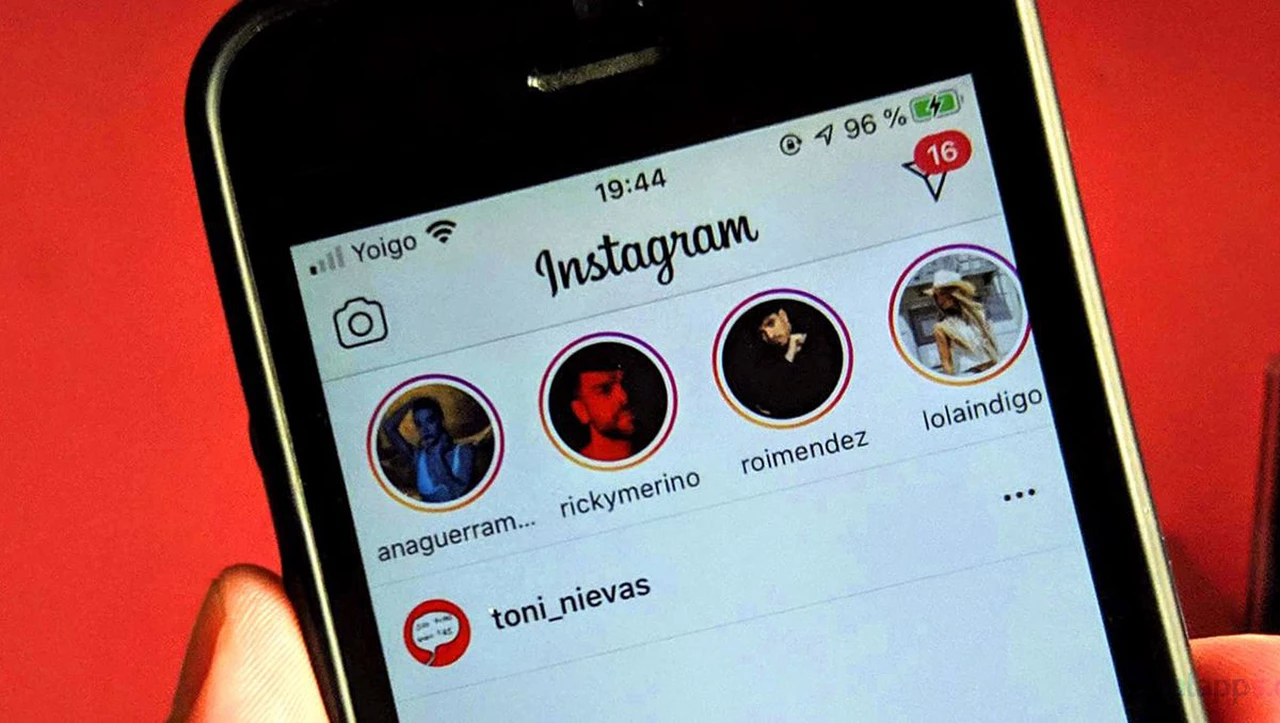 Cómo ver historias de Instagram sin que se den cuenta: los mejores trucos