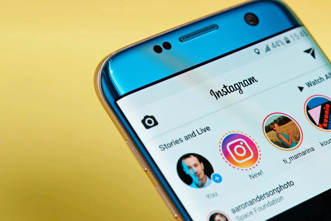 Instagram, caído: usuarios informan diversas y "extrañas" fallas en la red social