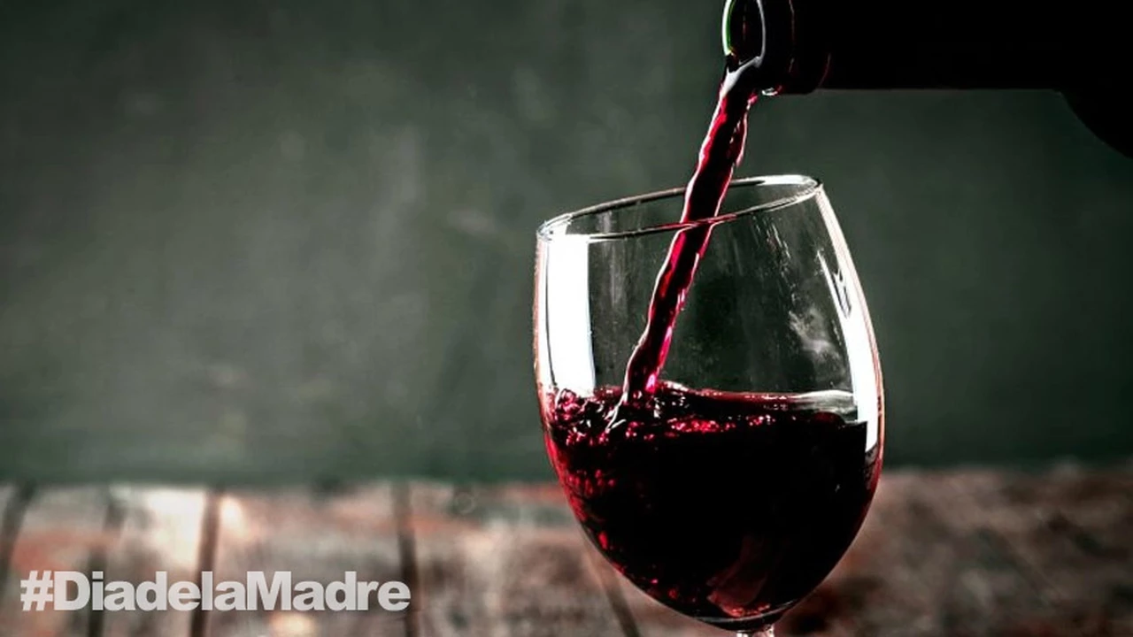 Ni dulces, ni rosados: 10 nuevos y buenos vinos tintos para regalar este Día de la Madre