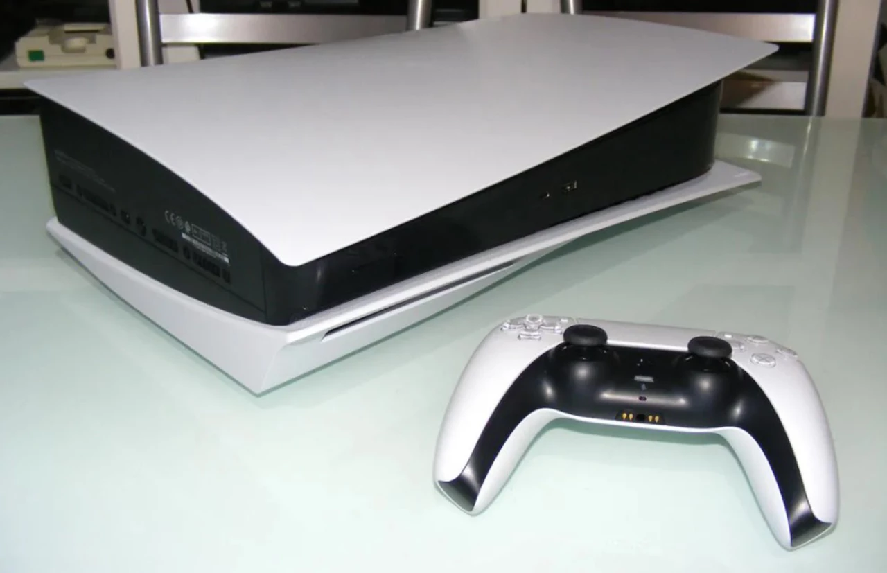 PlayStation: ante la escasez de chips, Sony tomó una inesperada decisión sobre la consola