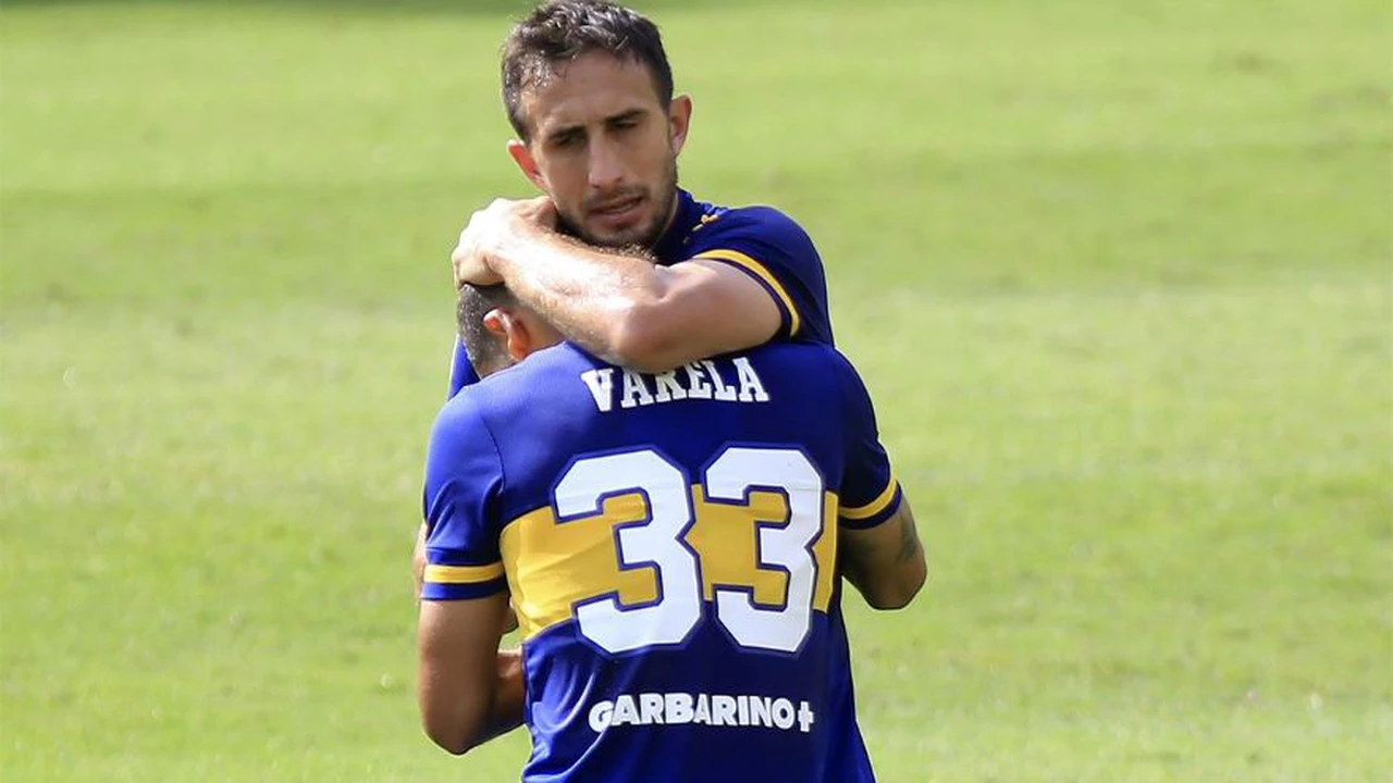 Boca se quedó sin patrocinador y embargó a Garbarino por $37,5 millones