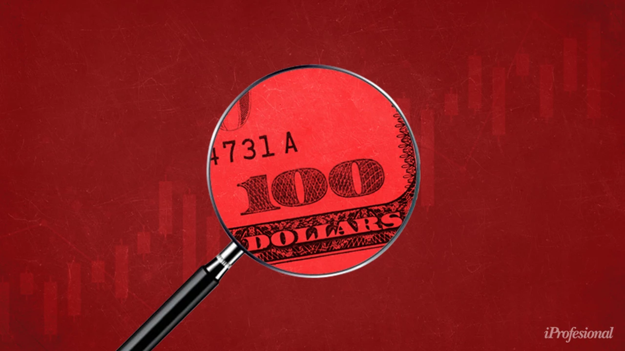 El dólar blue llegó a un nuevo máximo histórico de $196: ¿qué pasó con el oficial y los tipos de cambio financieros?
