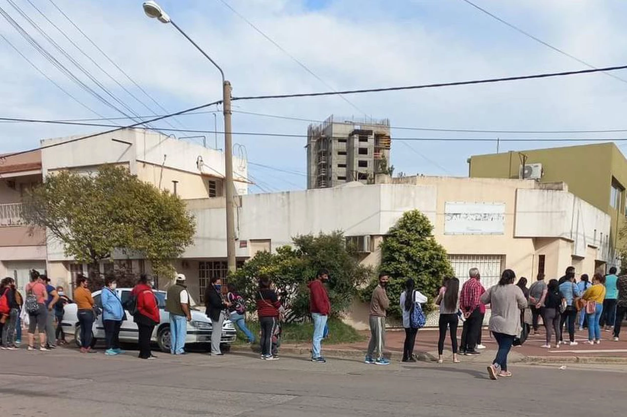 Rumbo a las elecciones: La Pampa ofrece pagar servicios vencidos y cuotas de alquileres a morosos