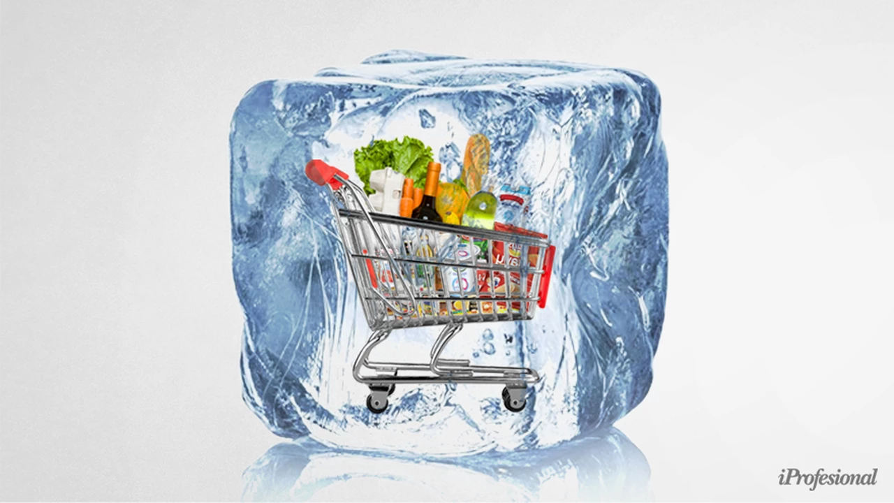 Empresas de EE.UU., sobre los precios congelados: "Es una bomba de tiempo, hará eclosión"