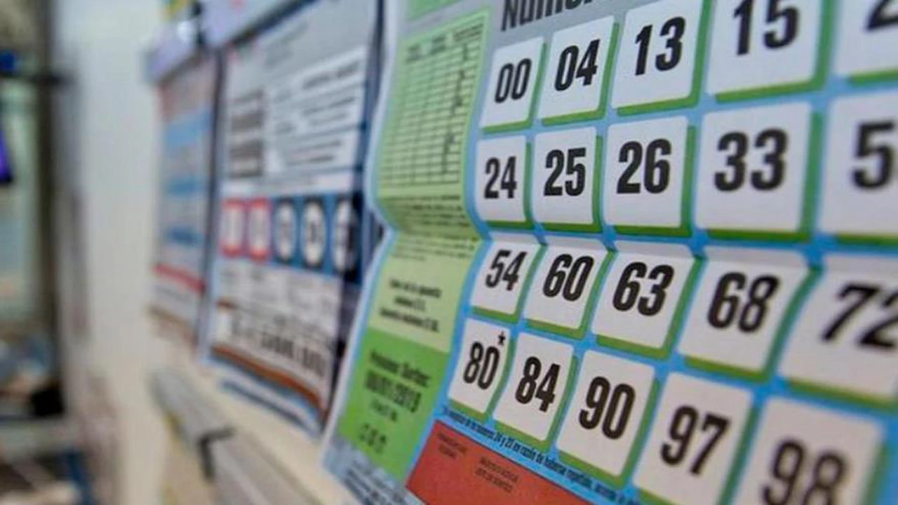 ¿Hay una fórmula ganar la lotería?: este matemático la reveló y se hizo viral