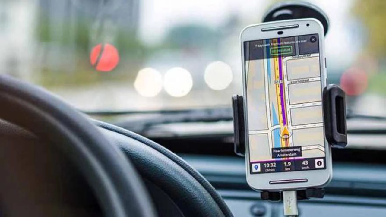Google Maps vs. Waze: ¿qué aplicación de navegación es mejor?