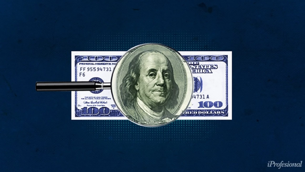 La pregunta que se hacen todos: ¿cómo saben los expertos lo que puede pasar con el dólar blue?