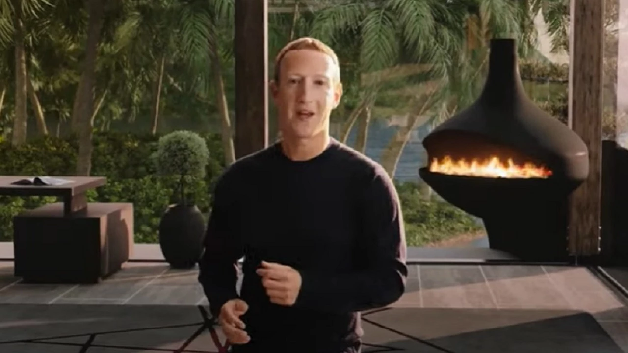 Metaverso: así es el mundo virtual en el que Zuckerberg quiere que compres, te diviertas y trabajes