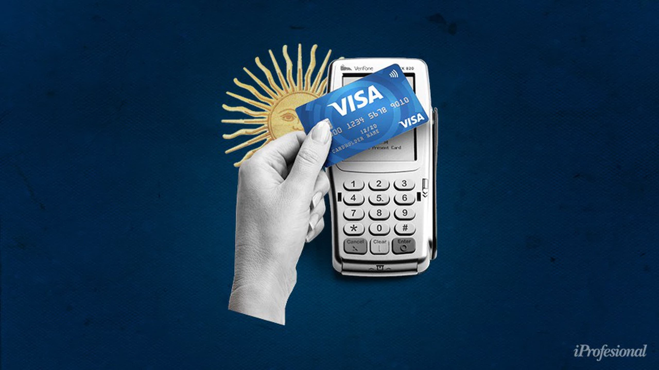 Novedad: ya podés usar tu tarjeta de débito para comprar en cuotas sin interés, ¿cómo funciona el sistema?