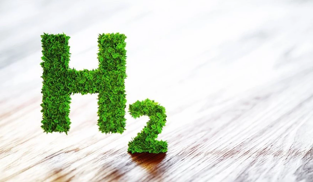 Hidrógeno verde: diputados impulsan una ley para promover el uso de energías renovables
