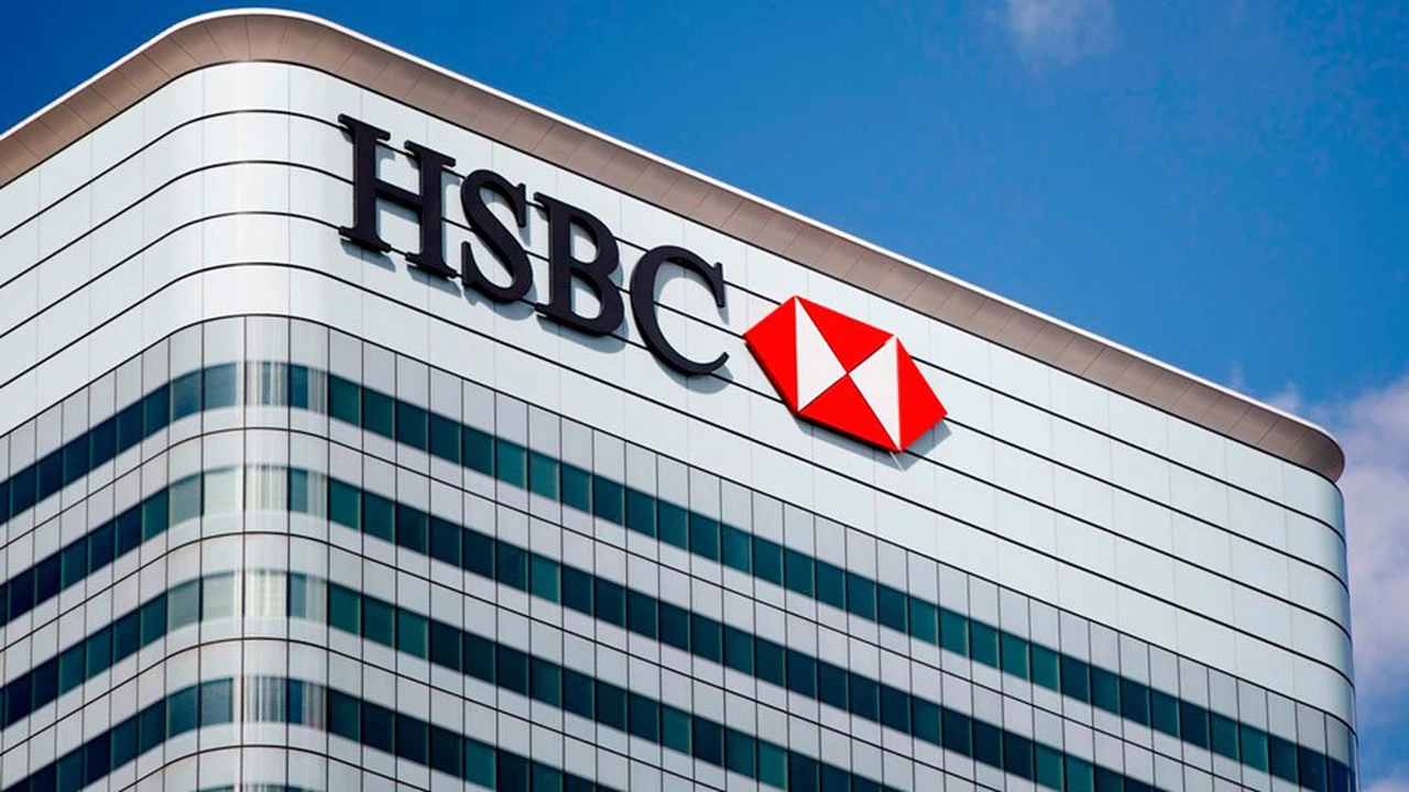 Plazo fijo HSBC, tras último cambio de tasa: cuánto ganás ahora con $350.000