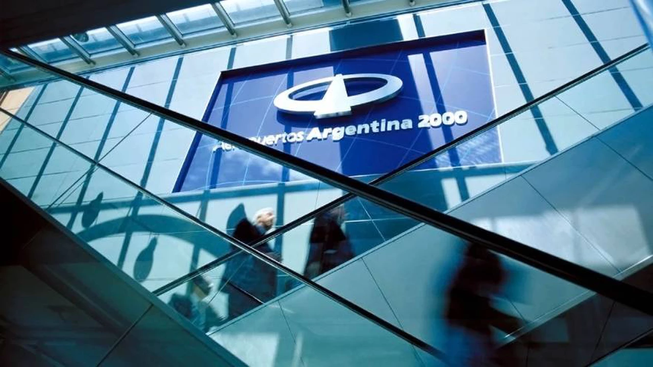 AA2000 y Aerolíneas acuerdan cancelar millonaria deuda