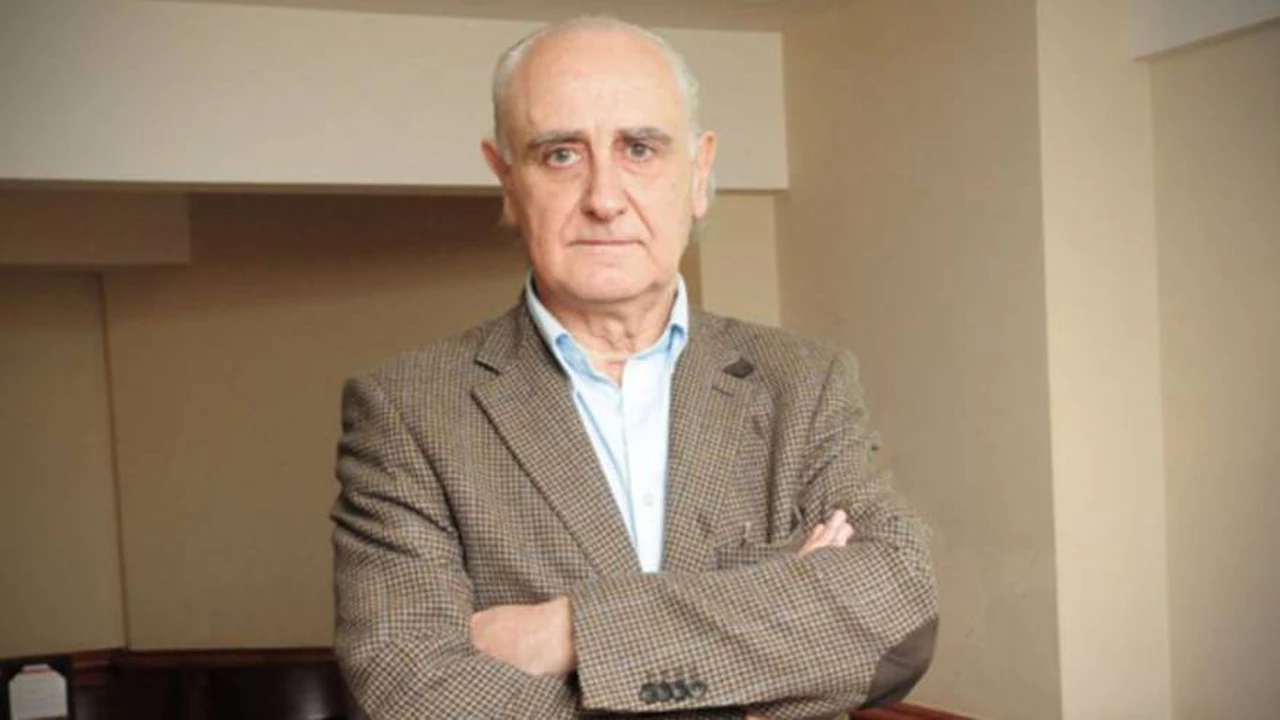 Jorge Remes Lenicov: "La dolarización no es adecuada para la Argentina"
